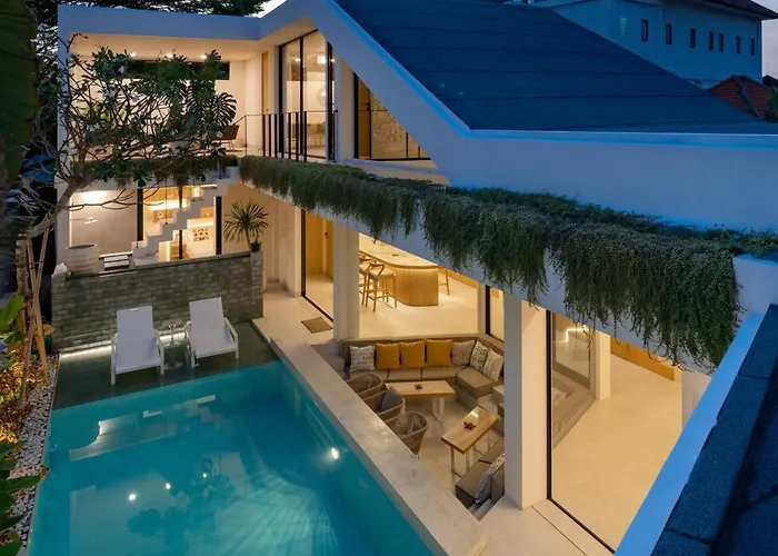 Kona - Seminyak