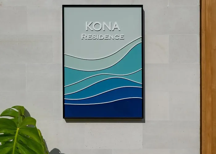 ヴィラ Kona - Seminyak